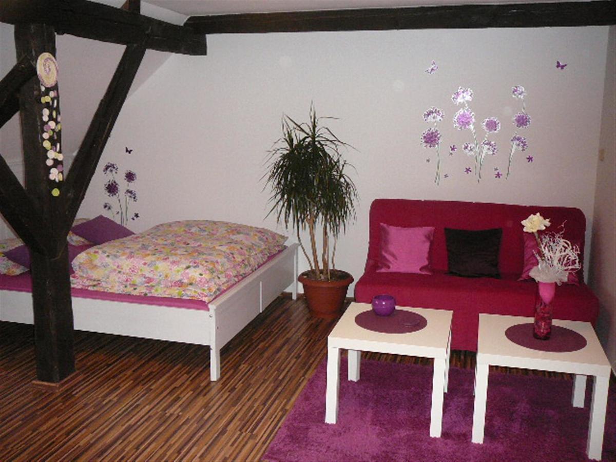 Aparthotel Hartmanice Hartmanice  Pokoj fotografie